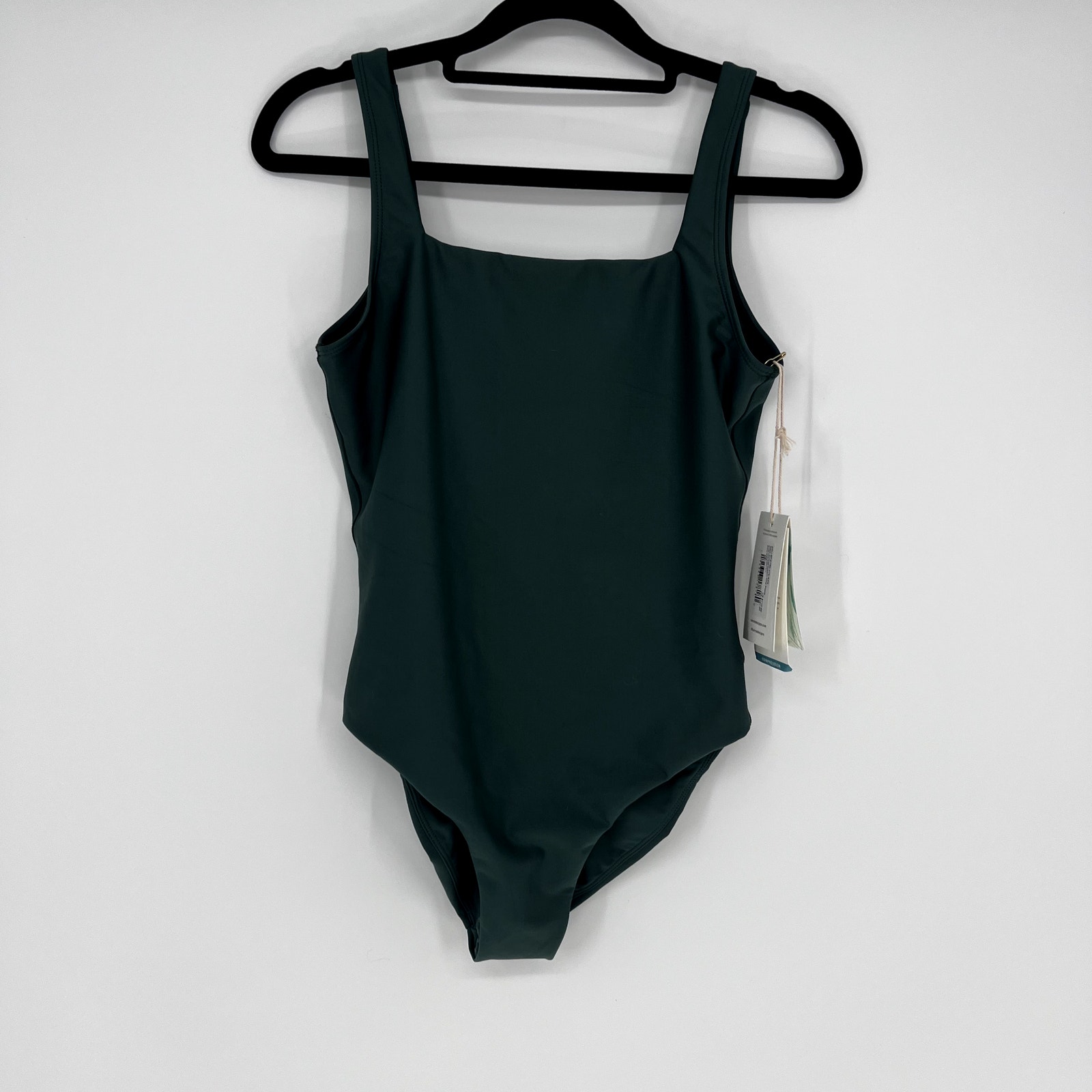 Carve Designs Skye Compression One Piece Sz Xxs Color: Cilantro — image 3 of 6